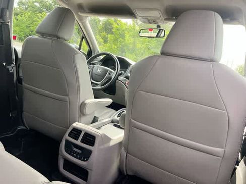 Used 2018 Honda Pilot EX-L image 13