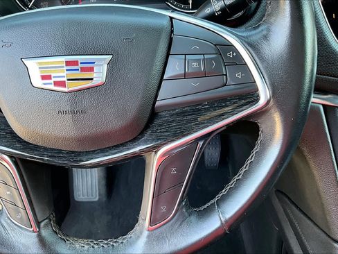 Used 2023 Cadillac XT5 Premium Luxury FWD image 43