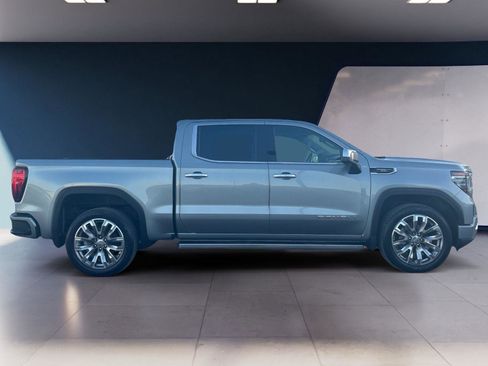 Used 2023 GMC Sierra 1500 Denali w/ Denali Reserve Package image 6