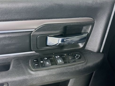 Used 2022 RAM 1500 Classic Warlock image 23