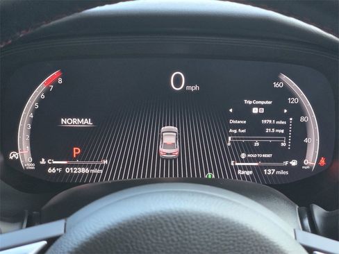 Used 2024 Acura TLX SH-AWD w/ A-SPEC Pkg image 27