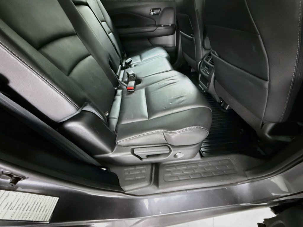 Used 2022 Honda Pilot Special Edition image 44