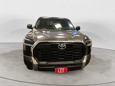 Used 2023 Toyota Tundra SR5 w/ TRD Off-Road Package AWD/4WD image 8