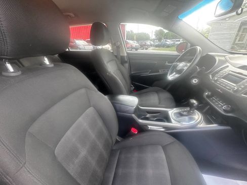Used 2012 Kia Sportage LX w/ Convenience Pkg image 24