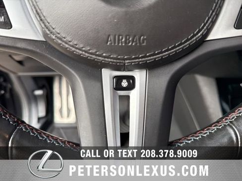 Used 2022 BMW X3 M40i image 28