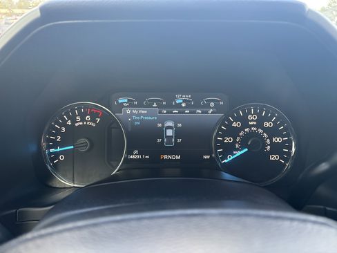 Used 2020 Ford F150 Lariat image 23