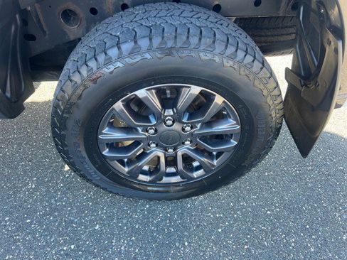 Certified 2019 Ford Ranger Lariat w/ Equipment Group 501A Mid image 27