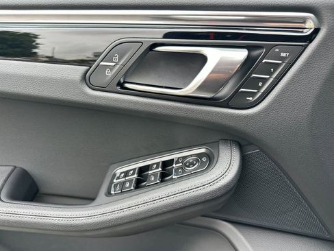 New 2026 Porsche Macan S AWD/4WD image 12