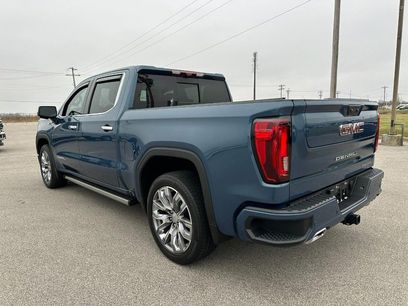Used 2024 GMC Sierra 1500 Denali w/ Denali Reserve Package