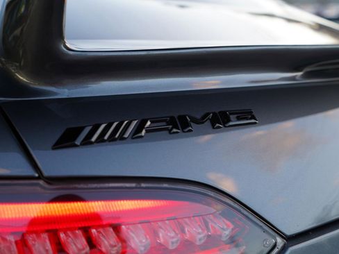 Used 2016 Mercedes-Benz AMG GT S image 88