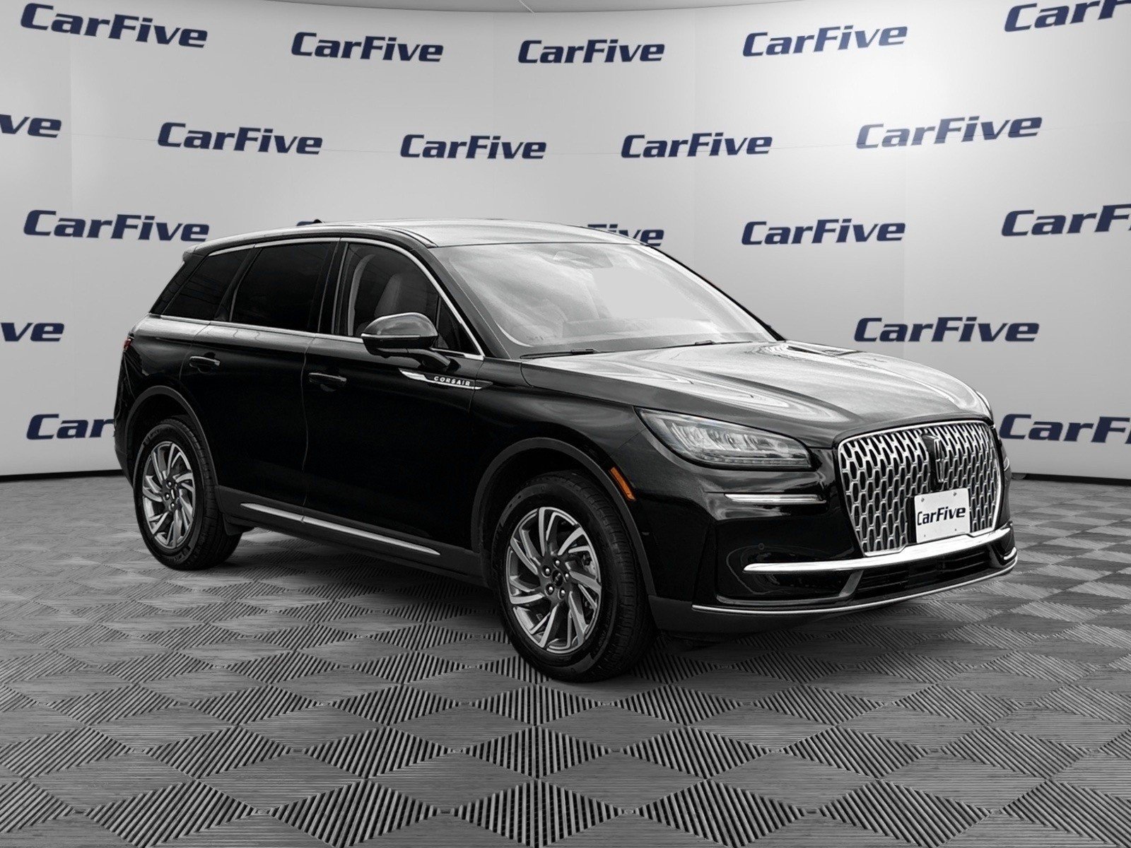 Used 2023 Lincoln Corsair AWD w/ Equipment Group 101A image 8