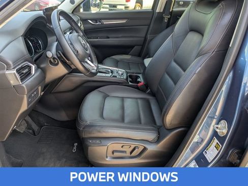 Used 2021 MAZDA CX-5 Grand Touring FWD image 15