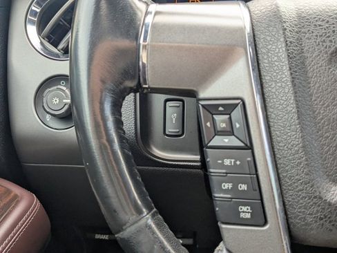 Used 2015 Ford Expedition EL Platinum image 21