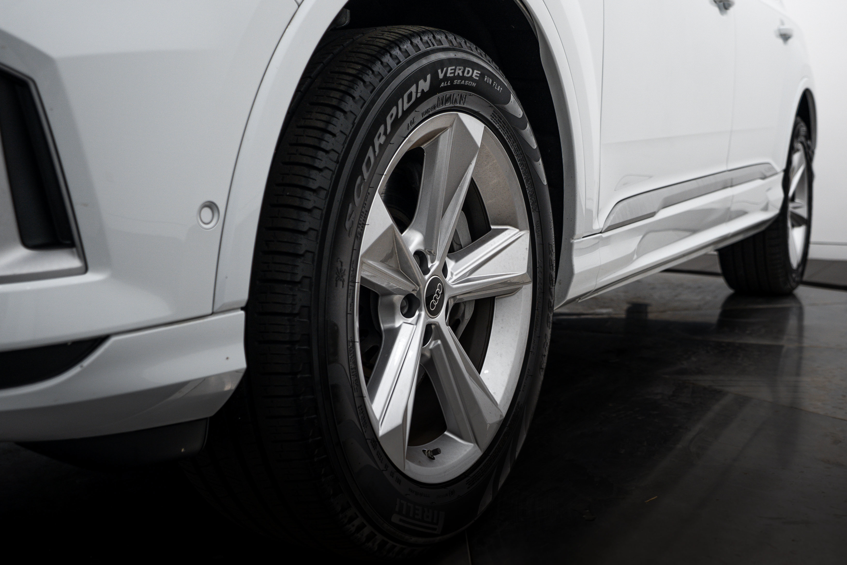 Certified 2023 Audi Q7 2.0T Premium Plus w/ Premium Plus Package AWD/4WD image 24