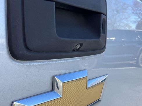 Used 2017 Chevrolet Colorado Z71 image 11