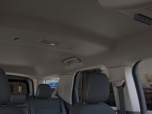 New 2026 Ford Bronco Sport Big Bend w/ Convenience Package image 22