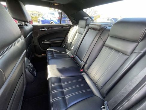 Used 2023 Chrysler 300 S image 22