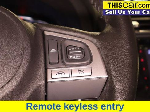 Used 2018 Subaru Forester 2.5i Touring w/ Popular Package #2 AWD/4WD image 17