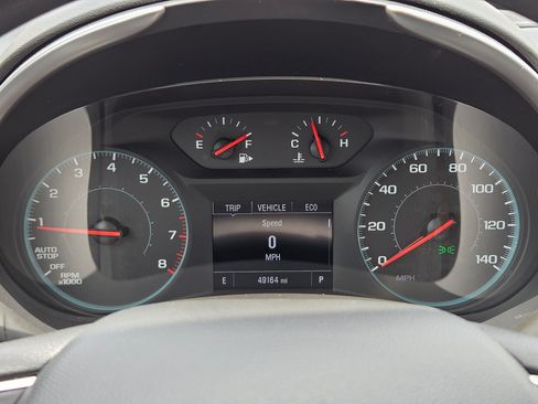Used 2024 Chevrolet Malibu LT FWD image 21