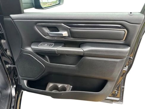 Used 2020 RAM 1500 Rebel w/ Level 1 Equipment Group AWD/4WD image 13