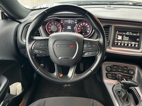 Used 2023 Dodge Challenger GT image 13