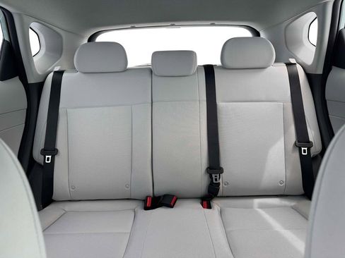 New 2026 Hyundai Kona SE AWD/4WD image 24