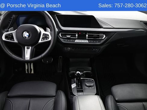 Used 2024 BMW M235i xDrive Gran Coupe image 28