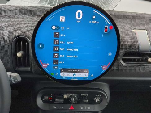 New 2026 MINI Cooper S FWD image 30