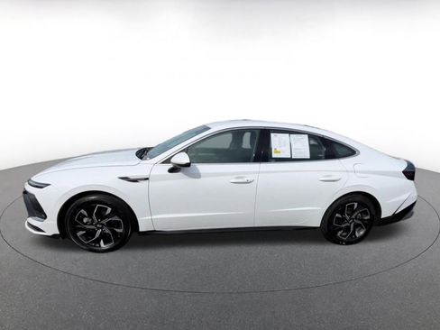 Used 2025 Hyundai Sonata SEL image 10
