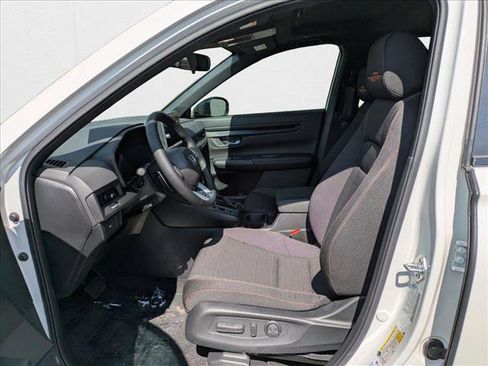 New 2026 Honda CR-V TrailSport image 11