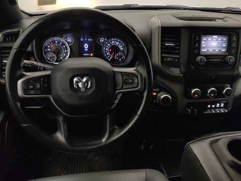 Used 2022 RAM 1500 Tradesman w/ Tradesman Group AWD/4WD image 22