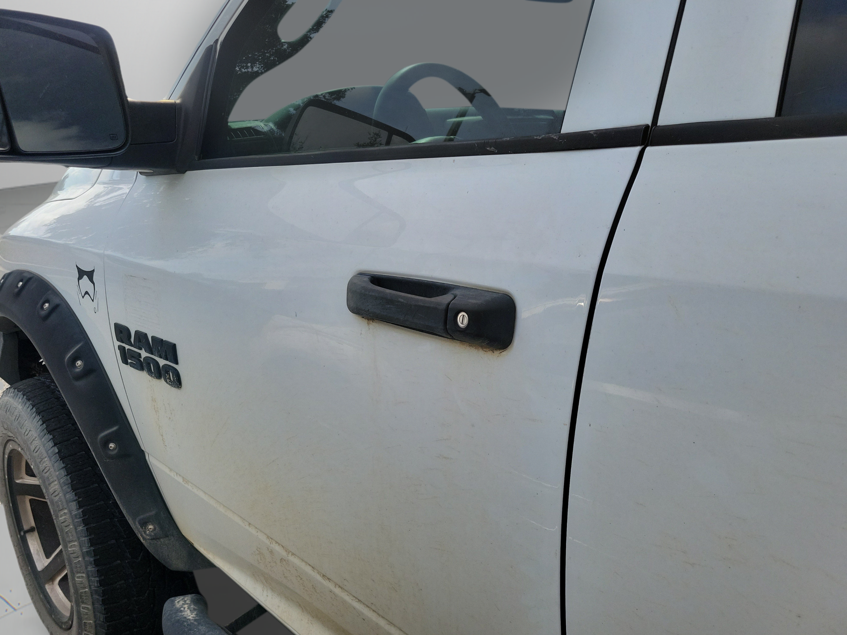 Used 2018 RAM 1500 Express RWD image 27