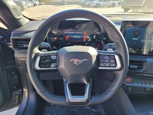 New 2026 Ford Mustang GT image 25