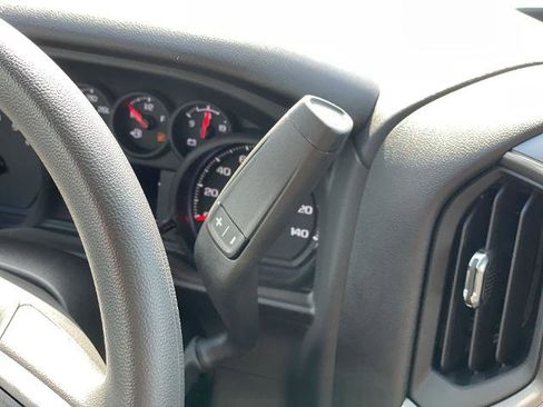 New 2026 Chevrolet Silverado 1500 Custom image 55