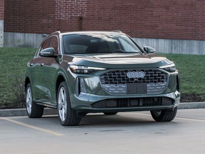 Certified 2025 Audi Q5 Premium Plus w/ Premium Plus