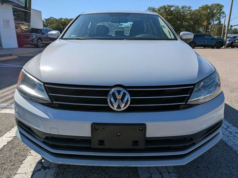 Used 2017 Volkswagen Jetta S FWD image 9