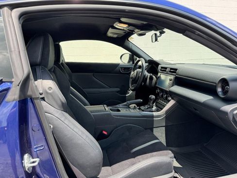 Certified 2023 Toyota GR86 Premium image 10