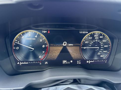 New 2026 Subaru Forester Wilderness w/ Wilderness Package image 10