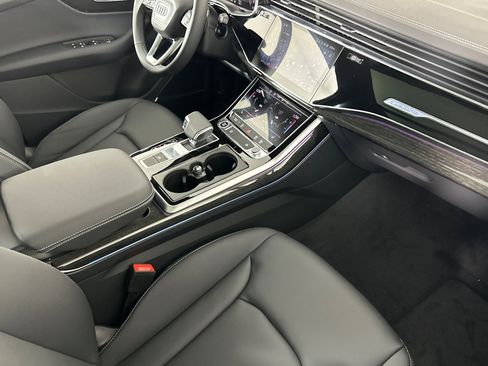 New 2026 Audi Q7 3.0T Premium image 16