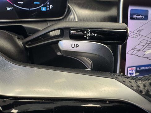 Used 2023 Mercedes-Benz C 43 AMG 4MATIC Sedan image 19