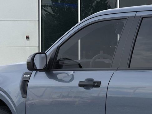 New 2025 Ford Maverick XLT w/ XLT Luxury Package image 21