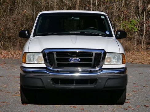 Used 2004 Ford Ranger 2WD SuperCab image 5