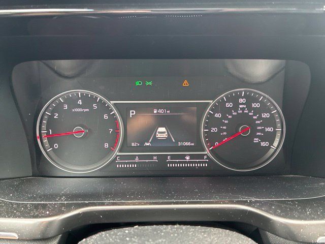 Used 2023 Kia Sorento S FWD image 2
