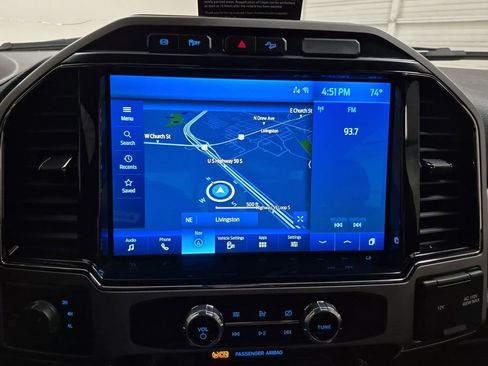 Used 2022 Ford F250 Lariat w/ Lariat Ultimate Package image 14