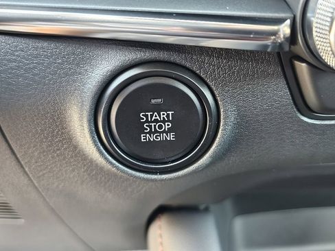 New 2026 MAZDA MAZDA3 Carbon image 27