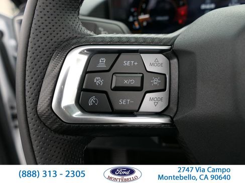 New 2025 Ford Mustang GT Premium w/ GT Performance Package image 16