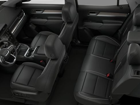 New 2027 GMC Terrain Denali AWD/4WD image 31