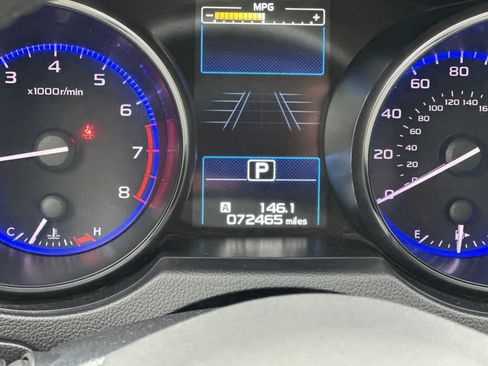 Used 2017 Subaru Outback 3.6R Limited image 26