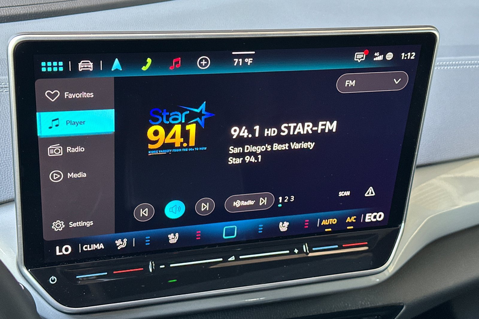 New 2026 Volkswagen ID.4 Pro S AWD/4WD image 16