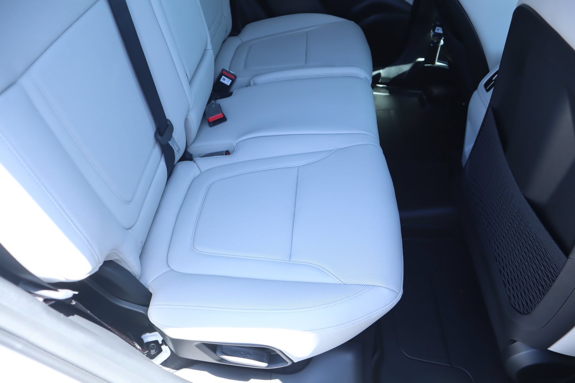 New 2026 Hyundai Tucson Limited AWD/4WD image 19